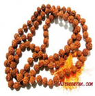 Rudraksha Mala Rosaries